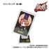 《新劇場版 銀魂 -吉原大炎上-》【收藏品】撲克牌造型壓克力立牌 ぷちきゅん系列 (全6種)【盒裝】