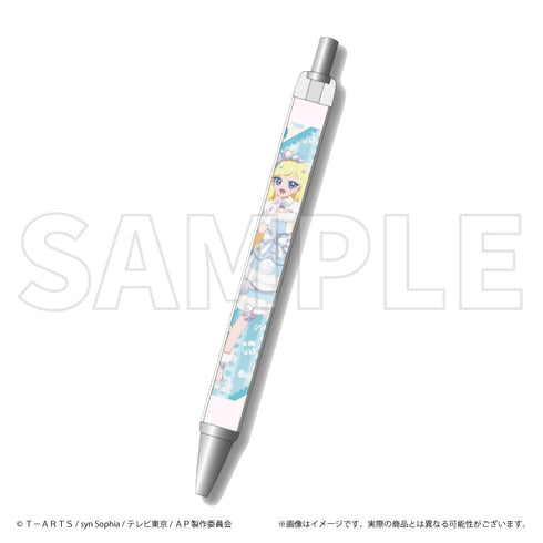 『ひみつのアイプリ』ボールペン(みつき)
