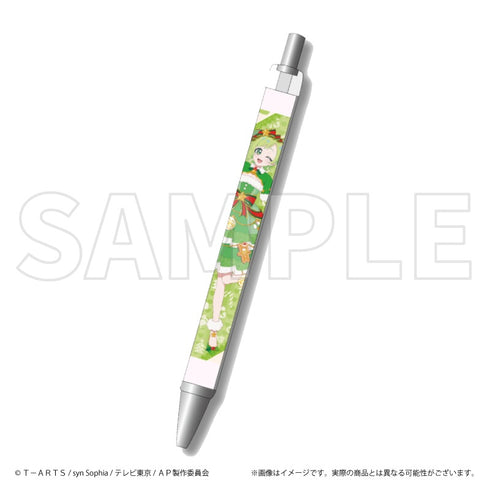 『ひみつのアイプリ』ボールペン(アイリ)