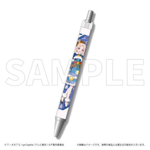 『ひみつのアイプリ』ボールペン(タマキ)