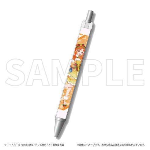 『ひみつのアイプリ』ボールペン(リンリン)