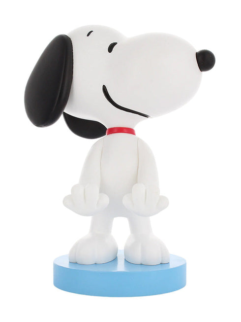 『Peanuts』スヌーピー ケーブルガイズ コントローラー&スマホホルダー