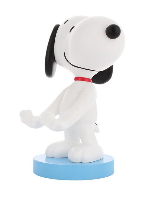 『Peanuts』スヌーピー ケーブルガイズ コントローラー&スマホホルダー