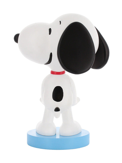 『Peanuts』スヌーピー ケーブルガイズ コントローラー&スマホホルダー