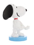 『Peanuts』スヌーピー ケーブルガイズ コントローラー&スマホホルダー
