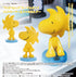 『Peanuts』ウッドストック ケーブルガイズ コントローラー&スマホホルダー