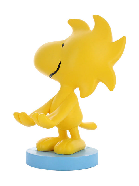 『Peanuts』ウッドストック ケーブルガイズ コントローラー&スマホホルダー