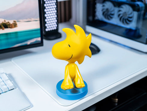 『Peanuts』ウッドストック ケーブルガイズ コントローラー&スマホホルダー
