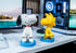 『Peanuts』ウッドストック ケーブルガイズ コントローラー&スマホホルダー