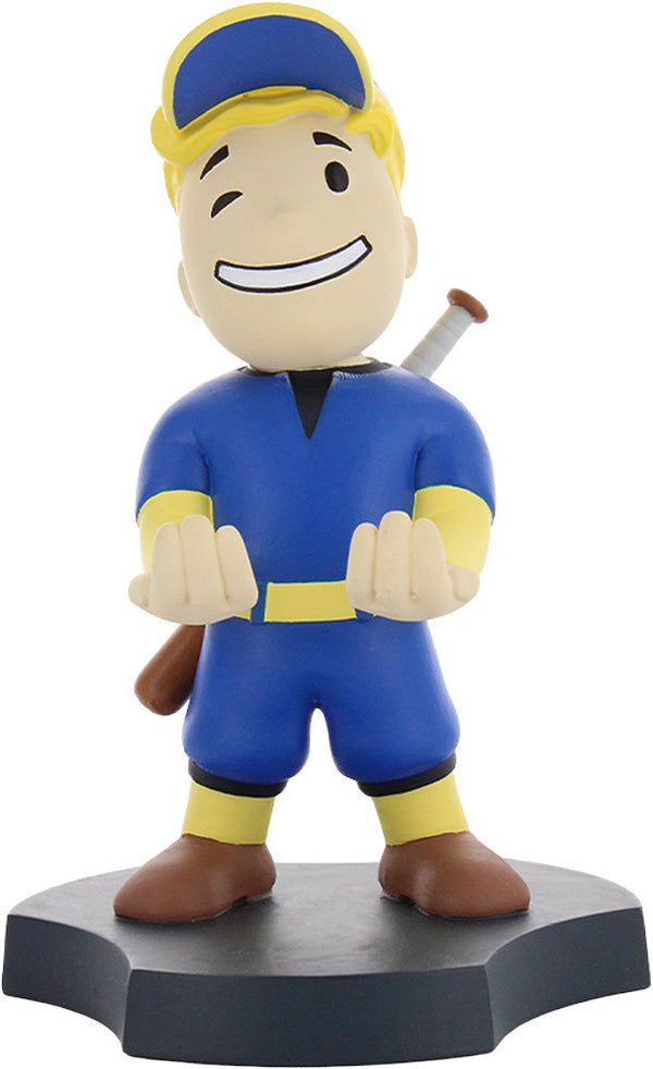 『Fallout』ビッグリーグ ボルトボーイ ミニ・コントローラ&スマホスタンド