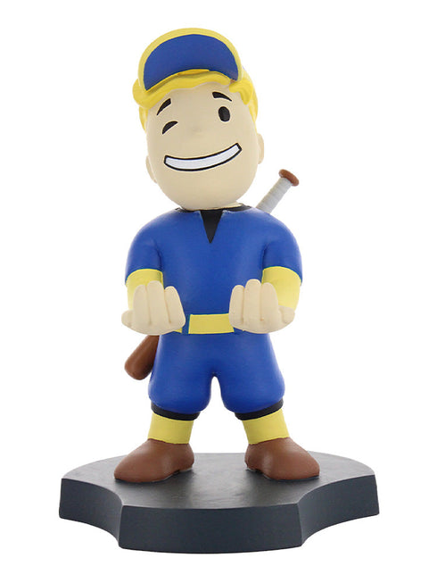 『Fallout』ビッグリーグ ボルトボーイ ミニ・コントローラ&スマホスタンド