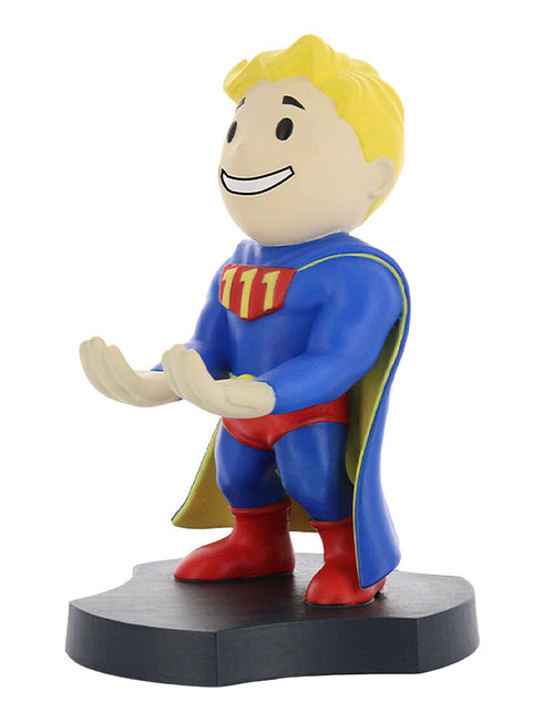 『Fallout』タフネス ボルトボーイ ミニ・コントローラ&スマホスタンド