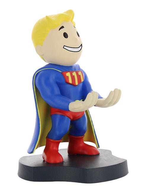 『Fallout』タフネス ボルトボーイ ミニ・コントローラ&スマホスタンド