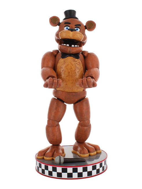 『Five Nights at Freddy's(TM)』フレディ ケーブルガイズ コントローラー&スマホホルダー