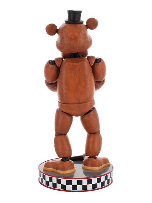 『Five Nights at Freddy's(TM)』フレディ ケーブルガイズ コントローラー&スマホホルダー