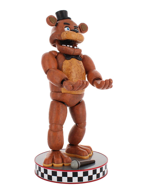 『Five Nights at Freddy's(TM)』フレディ ケーブルガイズ コントローラー&スマホホルダー