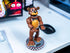 『Five Nights at Freddy's(TM)』フレディ ケーブルガイズ コントローラー&スマホホルダー