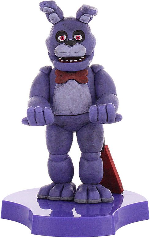 『Five Nights at Freddy's(TM)』ボニーバニー ミニ・ケーブルガイズ コントローラー&スマホホルダー