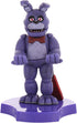 『Five Nights at Freddy's(TM)』ボニーバニー ミニ・ケーブルガイズ コントローラー&スマホホルダー