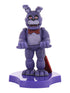 『Five Nights at Freddy's(TM)』ボニーバニー ミニ・ケーブルガイズ コントローラー&スマホホルダー