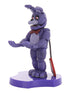『Five Nights at Freddy's(TM)』ボニーバニー ミニ・ケーブルガイズ コントローラー&スマホホルダー