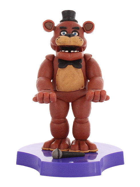 『Five Nights at Freddy's(TM)』フレディ ミニ・ケーブルガイズ コントローラー&スマホホルダー
