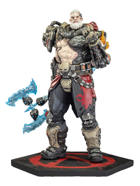 『ボーダーランズ4』アモン ノンスケールフィギュア