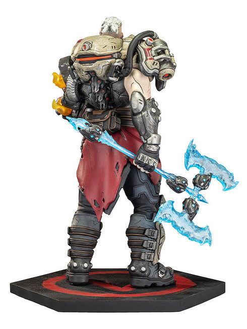 『ボーダーランズ4』アモン ノンスケールフィギュア