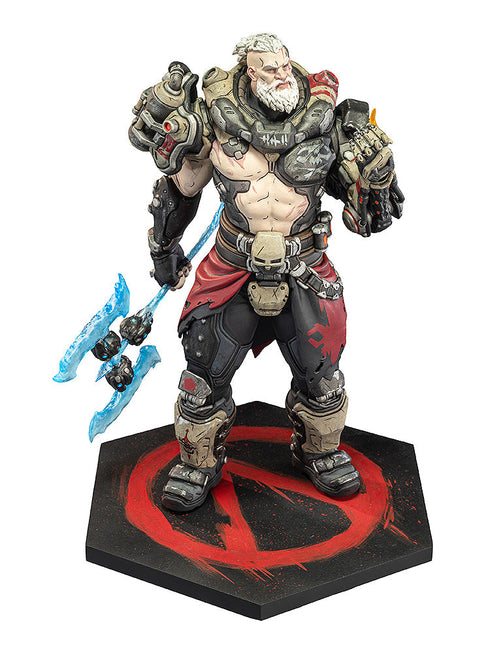 『ボーダーランズ4』アモン ノンスケールフィギュア