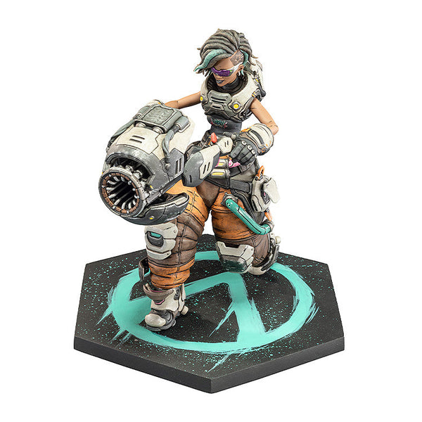 『ボーダーランズ4』ハーロウ ノンスケールフィギュア