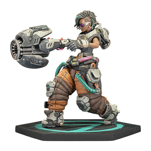 『ボーダーランズ4』ハーロウ ノンスケールフィギュア