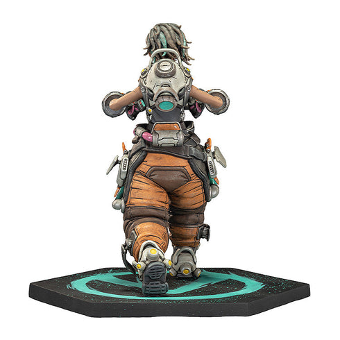 『ボーダーランズ4』ハーロウ ノンスケールフィギュア