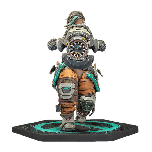 『ボーダーランズ4』ハーロウ ノンスケールフィギュア