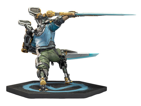 『ボーダーランズ4』ラファ ノンスケールフィギュア