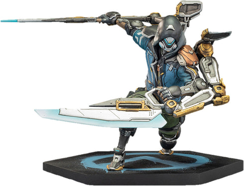 『ボーダーランズ4』ラファ ノンスケールフィギュア