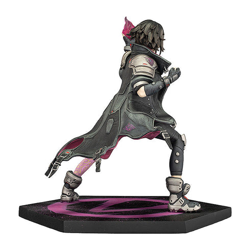 『ボーダーランズ4』ヴェックス ノンスケールフィギュア