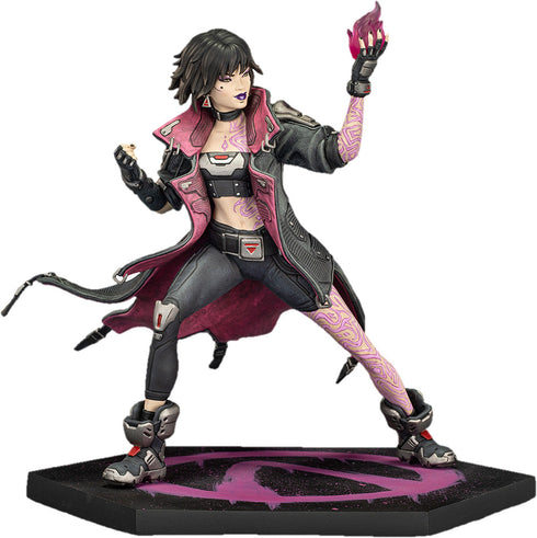 『ボーダーランズ4』ヴェックス ノンスケールフィギュア