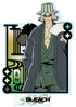 『BLEACH』切り絵シリーズ アクリルペンスタンド 浦原喜助