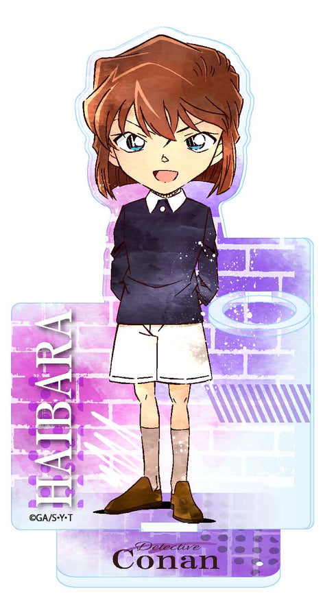 『名探偵コナン』ウェットカラーシリーズ vol.5 アクリルペンスタンド 灰原哀