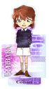 『名探偵コナン』ウェットカラーシリーズ vol.5 アクリルペンスタンド 灰原哀