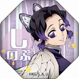 『鬼滅の刃』ガラスマグネットvol.6 胡蝶しのぶ【202603再販】
