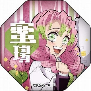 『鬼滅の刃』ガラスマグネットvol.6 甘露寺蜜璃【202603再販】