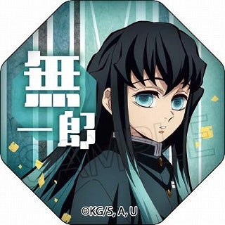 『鬼滅の刃』ガラスマグネットvol.6 時透無一郎【202603再販】