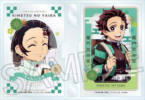 『鬼滅の刃』フォトフレスタンドvol.2 竈門炭治郎