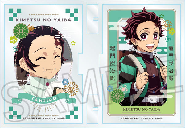 『鬼滅の刃』フォトフレスタンドvol.2 竈門炭治郎