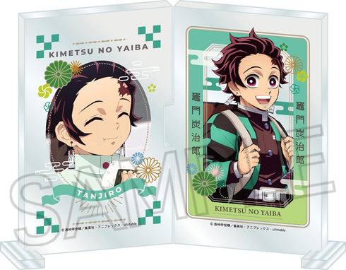 『鬼滅の刃』フォトフレスタンドvol.2 竈門炭治郎