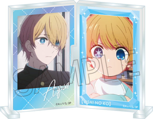 『【推しの子】』フォトフレスタンド アクア