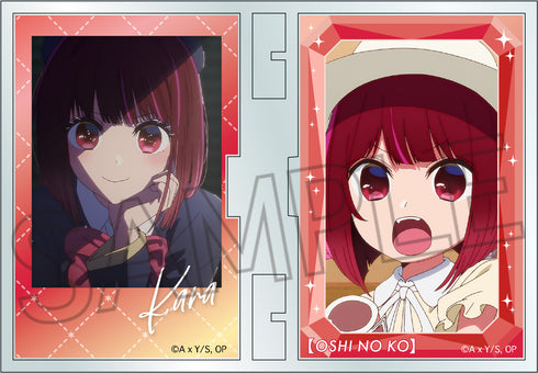 『【推しの子】』フォトフレスタンド 有馬かな