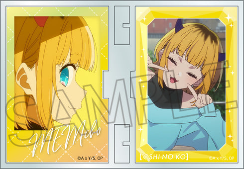 『【推しの子】』フォトフレスタンド MEMちょ