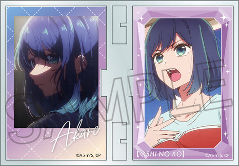 『【推しの子】』フォトフレスタンド 黒川あかね